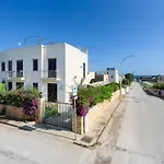 Casa Azzurra Lägenhet