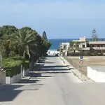 Lägenhet Casa Azzurra