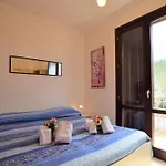 Casa Azzurra Lägenhet San Vito Lo Capo