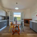 Lägenhet Casa Azzurra