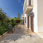 Lägenhet Casa Azzurra *