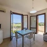 Casa Azzurra Lägenhet San Vito Lo Capo