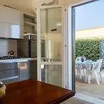 Lägenhet Casa Azzurra San Vito Lo Capo