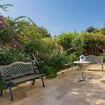 Casa Azzurra Lägenhet *