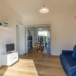 Lägenhet Casa Azzurra *