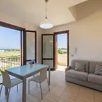 Casa Azzurra * San Vito Lo Capo