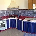 Lägenhet Casa Azzurra San Vito Lo Capo