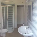 Casa Azzurra Lägenhet *