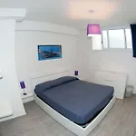 Lägenhet Casa Azzurra San Vito Lo Capo