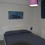 Casa Azzurra Lägenhet San Vito Lo Capo