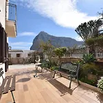 Lägenhet Casa Azzurra