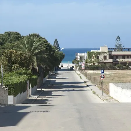 Apartmán Casa Azzurra