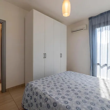 Casa Azzurra