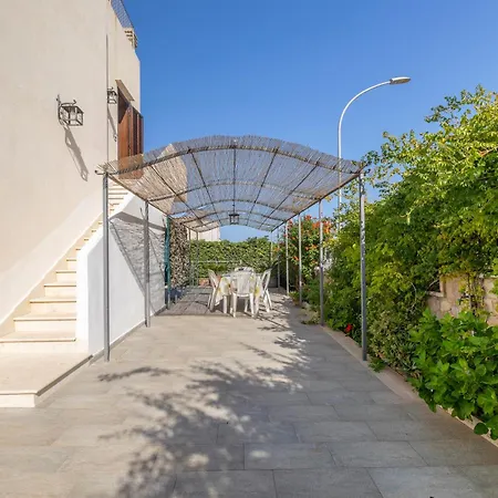 Casa Azzurra *