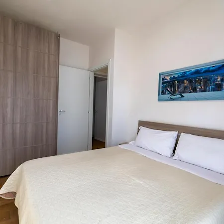Casa Azzurra