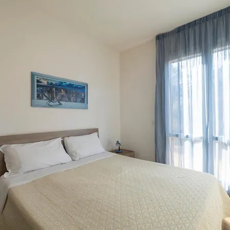 Lägenhet Casa Azzurra
