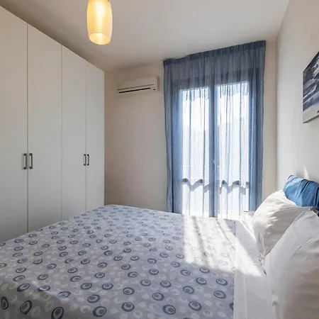 Casa Azzurra Apartmán *