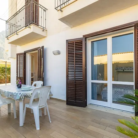 Casa Azzurra * San Vito Lo Capo