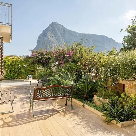 Casa Azzurra San Vito Lo Capo
