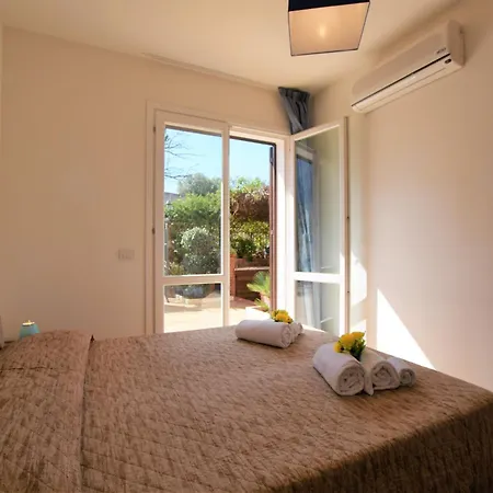 Casa Azzurra * San Vito Lo Capo