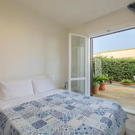 Casa Vacanza Azzurra *