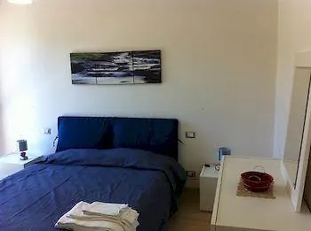 Apartmán Casa Azzurra *
